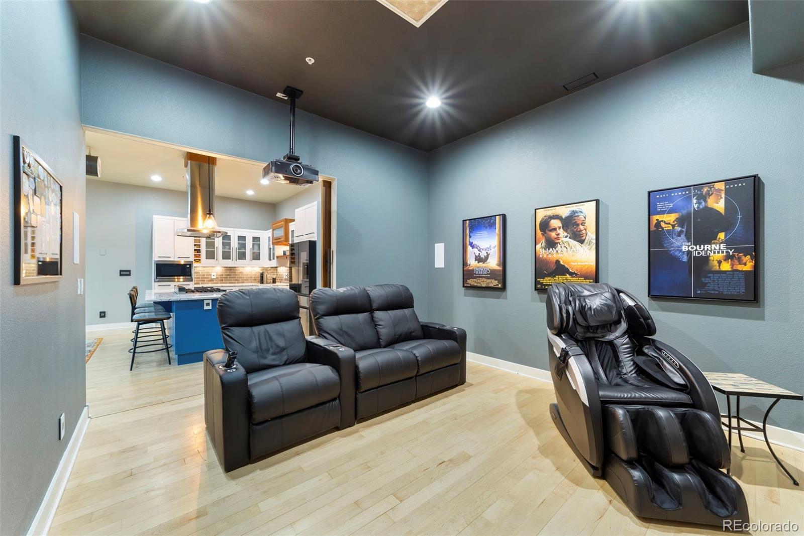 MLS Image #14 for 319 n tejon street,colorado springs, Colorado
