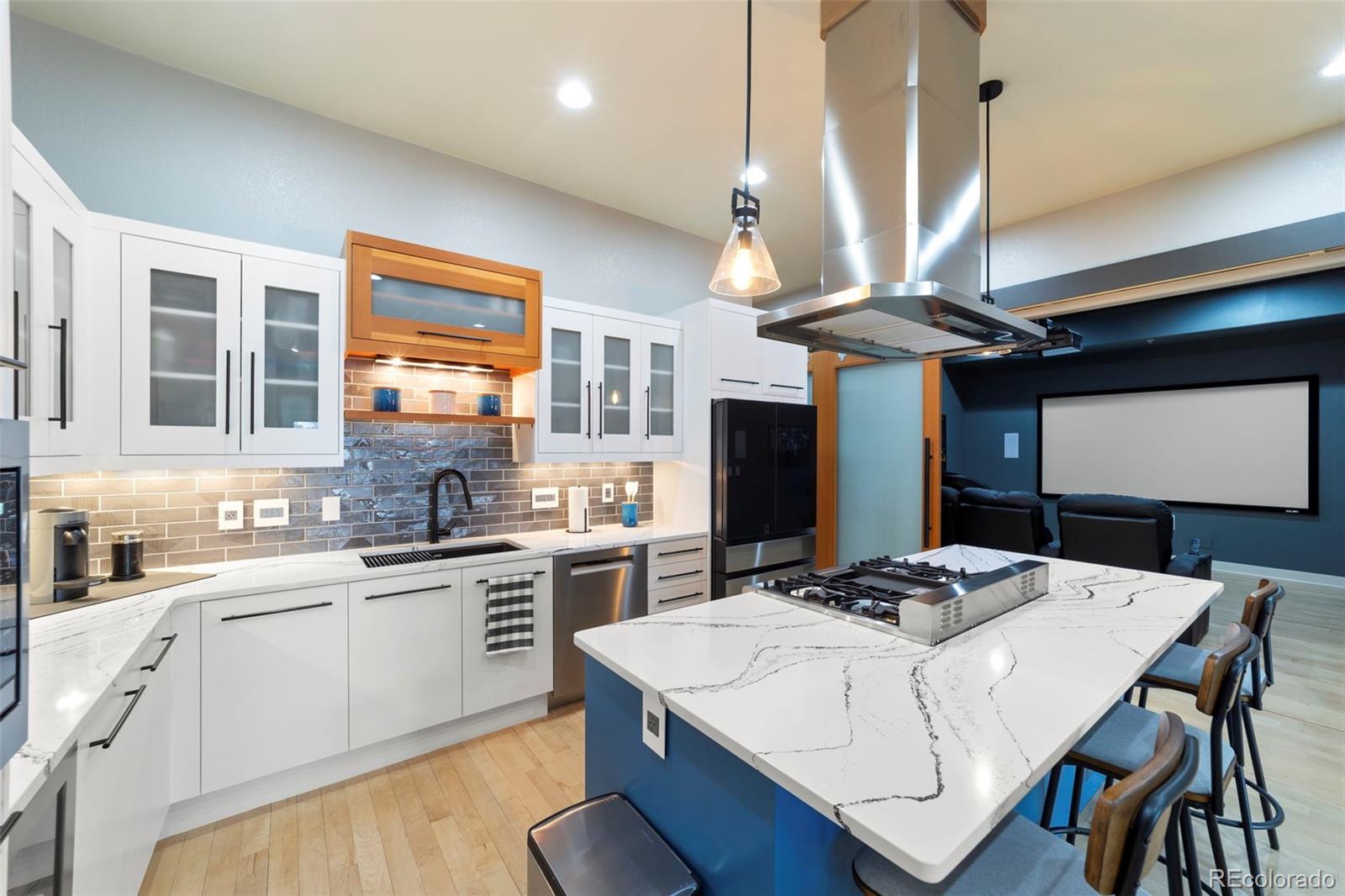 MLS Image #2 for 319 n tejon street,colorado springs, Colorado