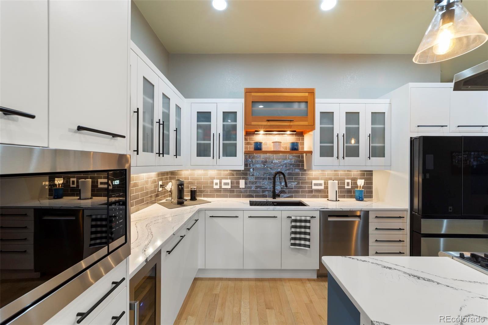 MLS Image #3 for 319 n tejon street,colorado springs, Colorado