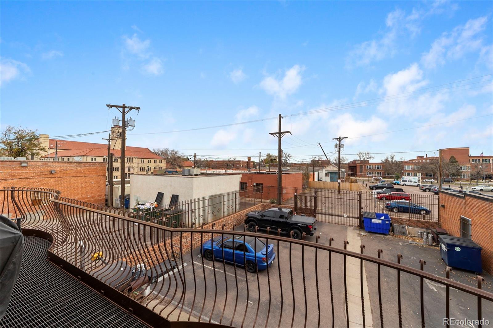 MLS Image #31 for 319 n tejon street,colorado springs, Colorado