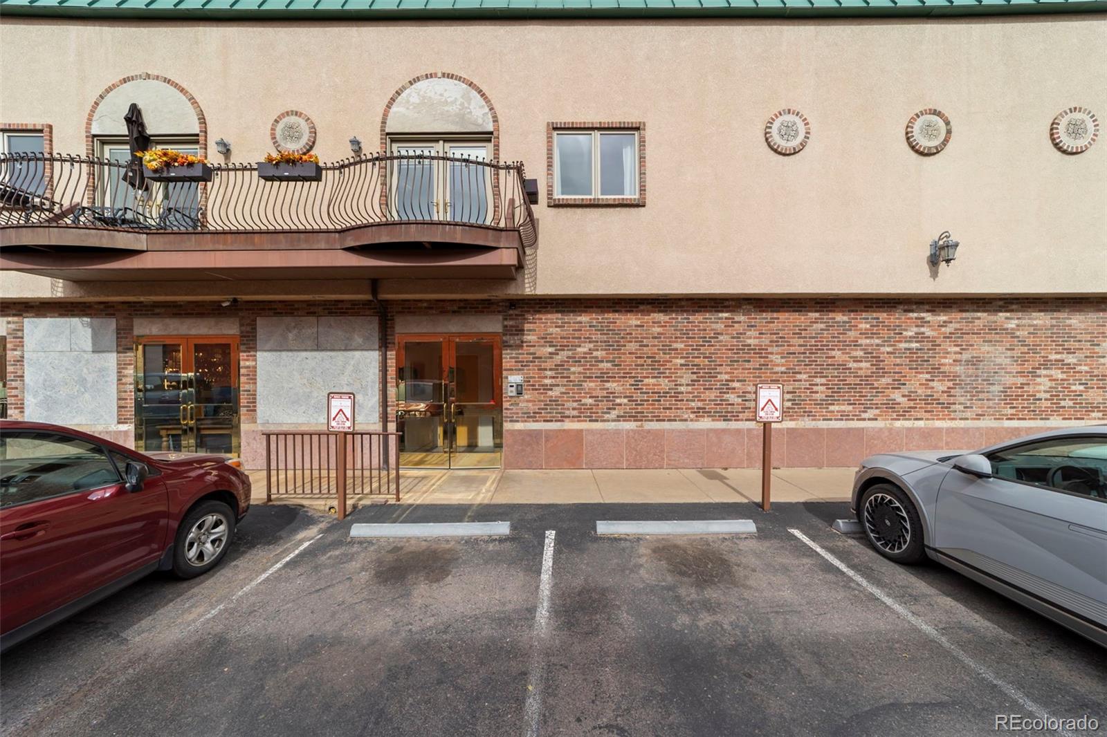 MLS Image #32 for 319 n tejon street,colorado springs, Colorado