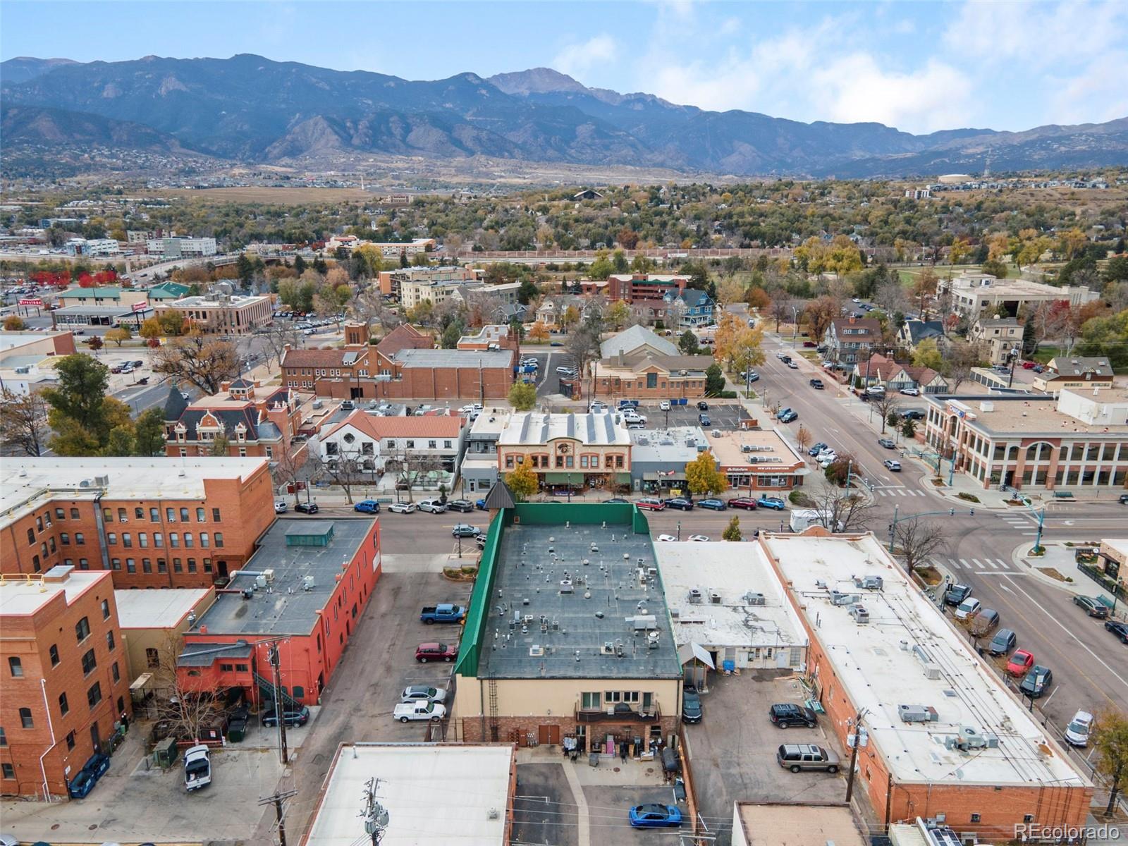 MLS Image #34 for 319 n tejon street,colorado springs, Colorado
