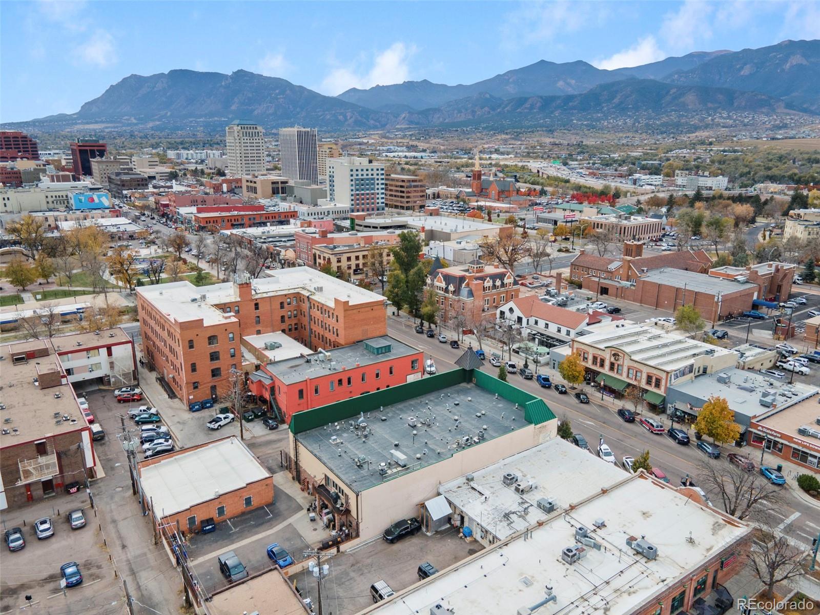 MLS Image #35 for 319 n tejon street,colorado springs, Colorado