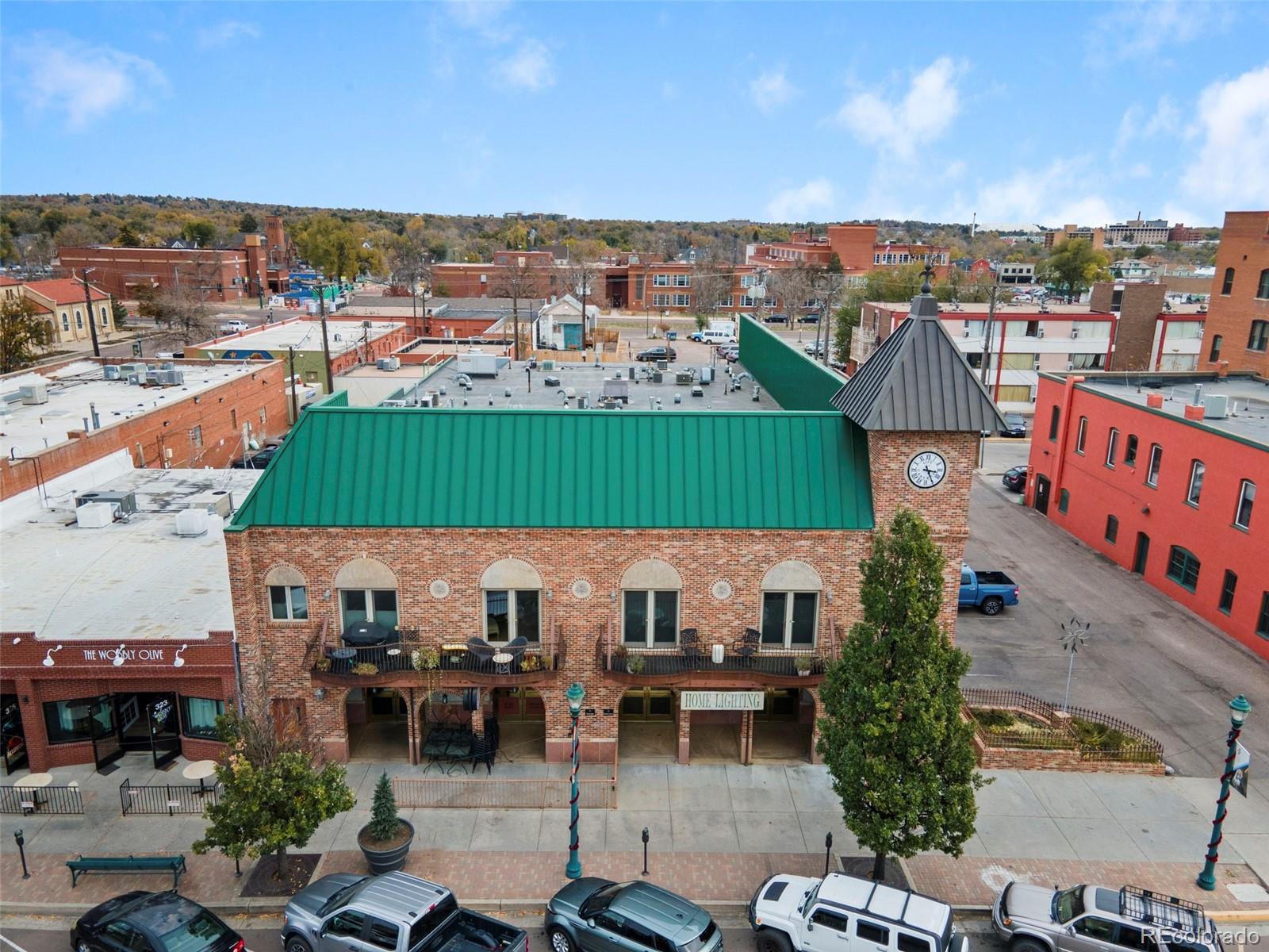 MLS Image #36 for 319 n tejon street,colorado springs, Colorado