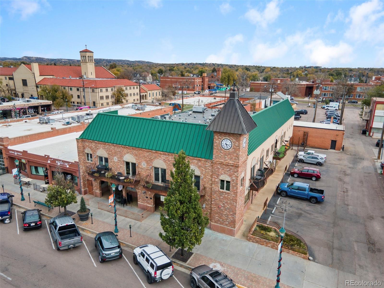 MLS Image #37 for 319 n tejon street,colorado springs, Colorado