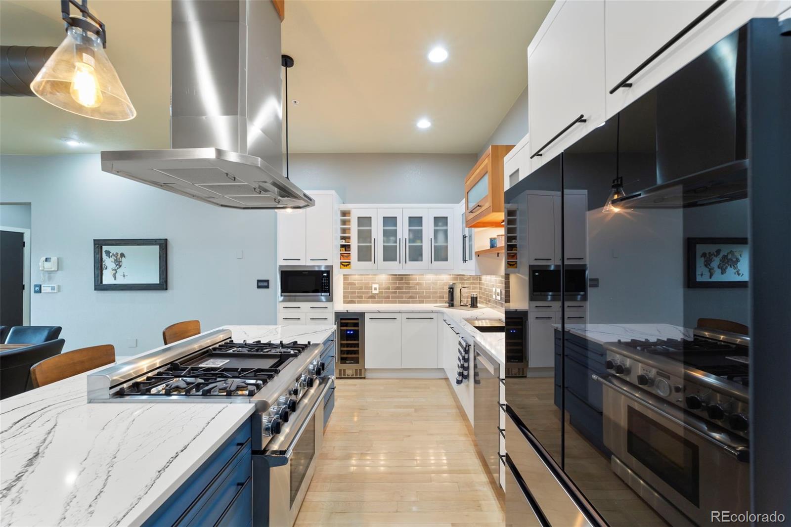 MLS Image #4 for 319 n tejon street,colorado springs, Colorado