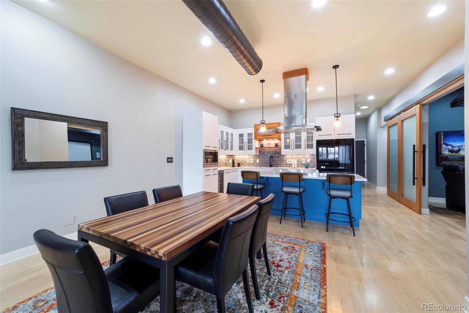 MLS Image #6 for 319 n tejon street,colorado springs, Colorado