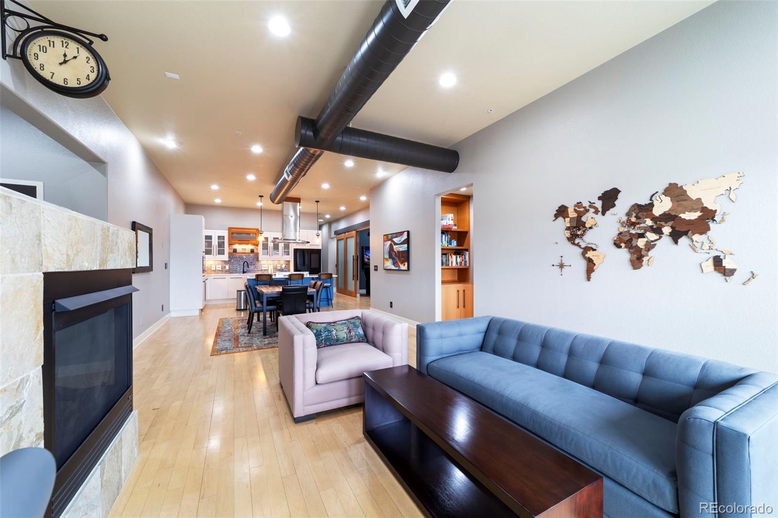 MLS Image #9 for 319 n tejon street,colorado springs, Colorado