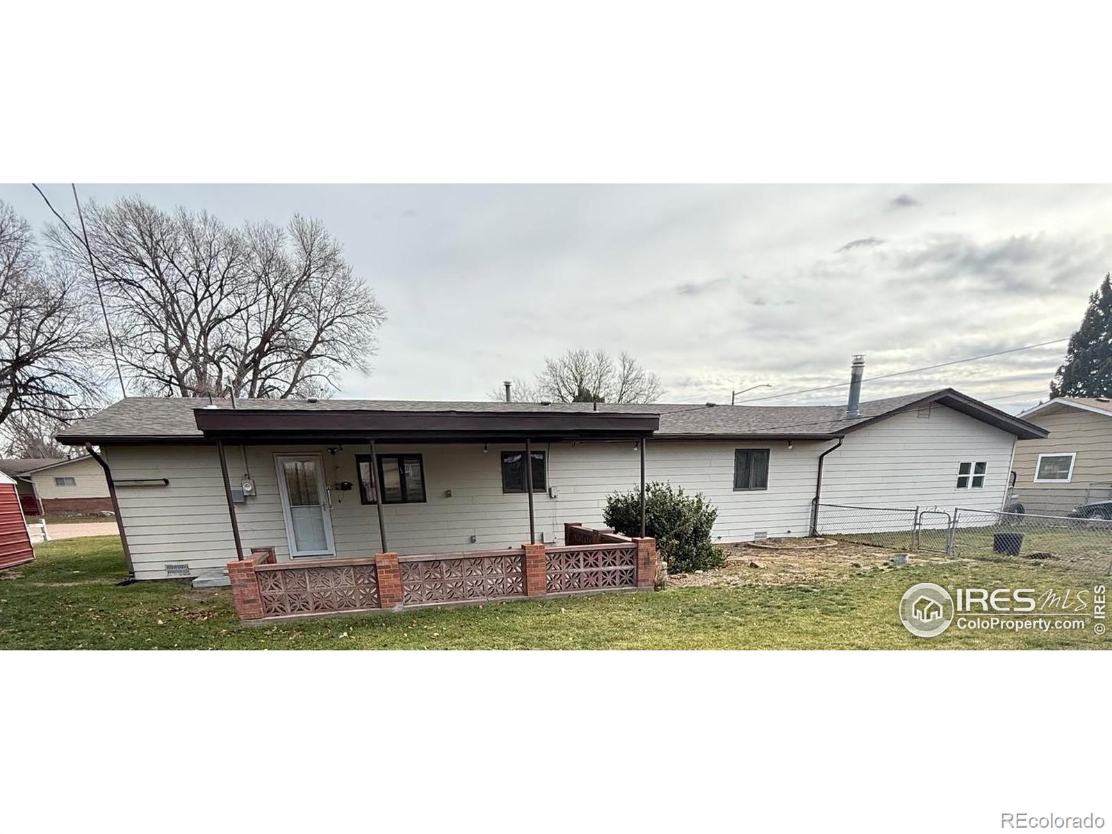 MLS Image #10 for 209  springdale road,sterling, Colorado