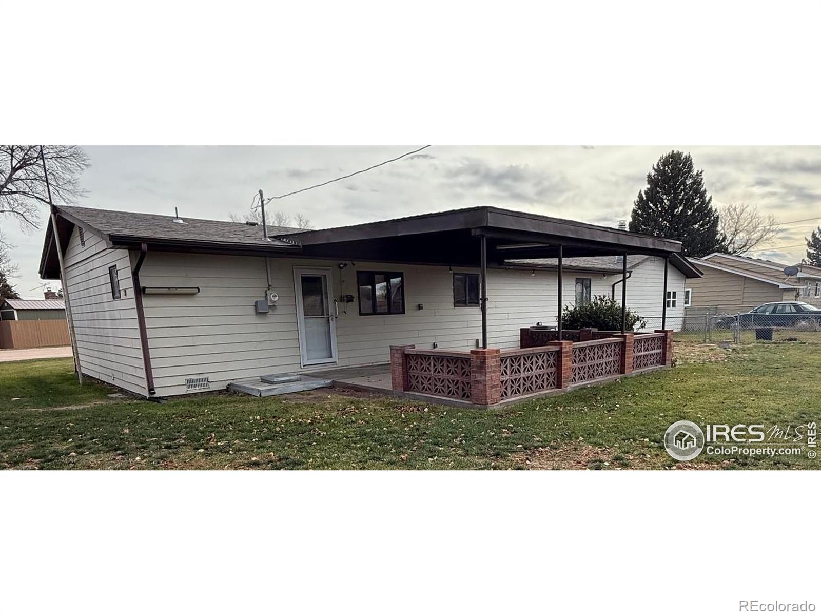 MLS Image #9 for 209  springdale road,sterling, Colorado