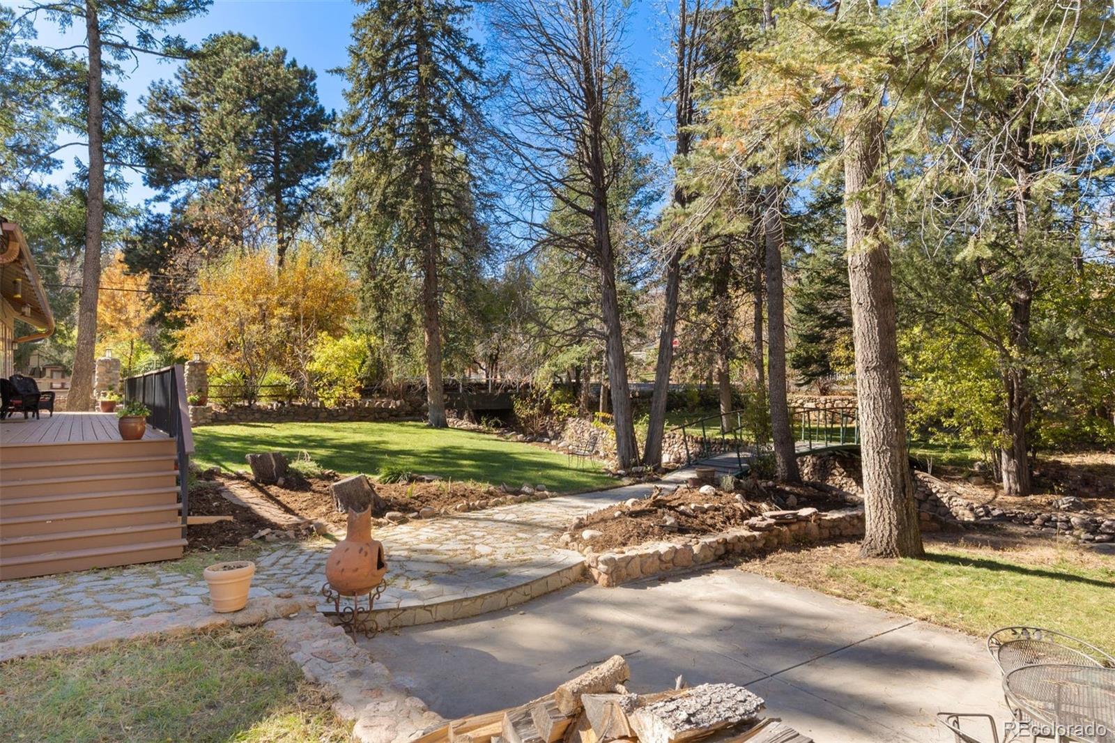 MLS Image #10 for 1515 w cheyenne road,colorado springs, Colorado