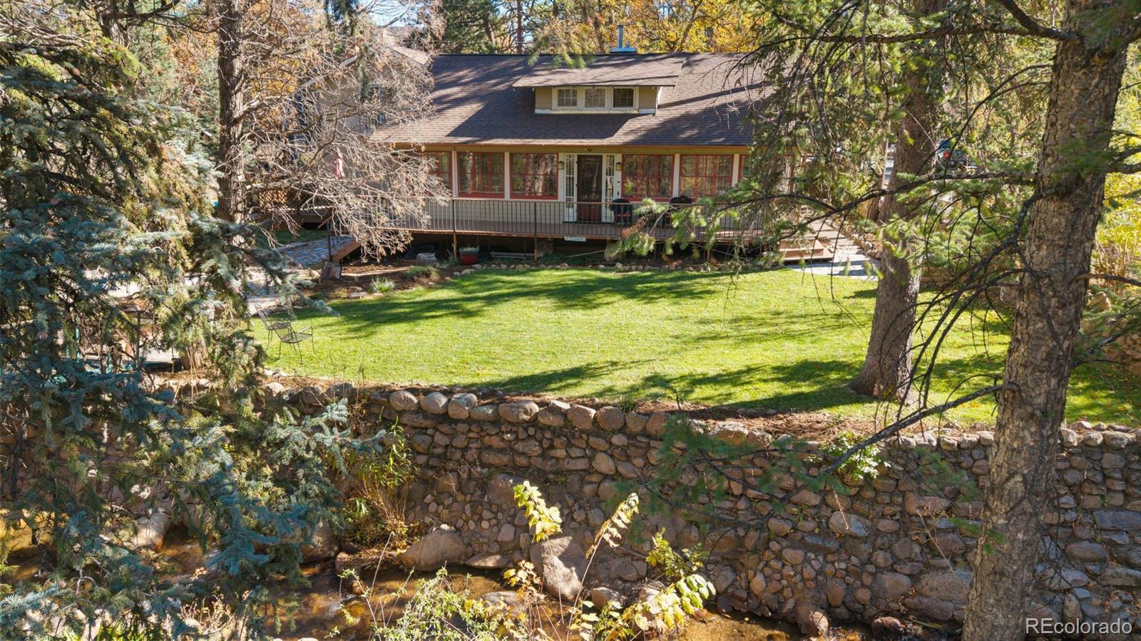 MLS Image #12 for 1515 w cheyenne road,colorado springs, Colorado