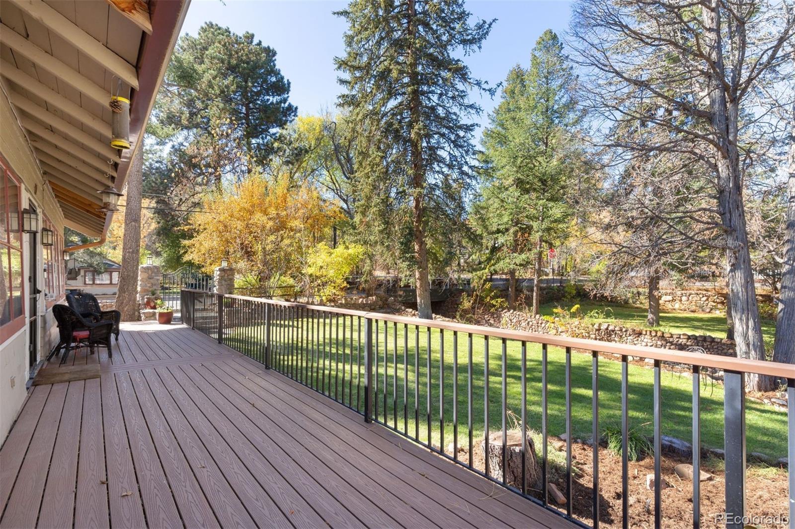 MLS Image #14 for 1515 w cheyenne road,colorado springs, Colorado