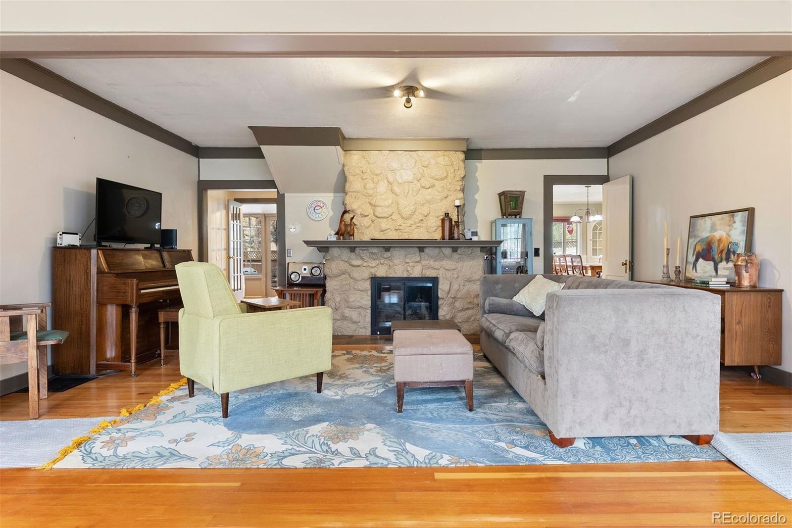 MLS Image #15 for 1515 w cheyenne road,colorado springs, Colorado