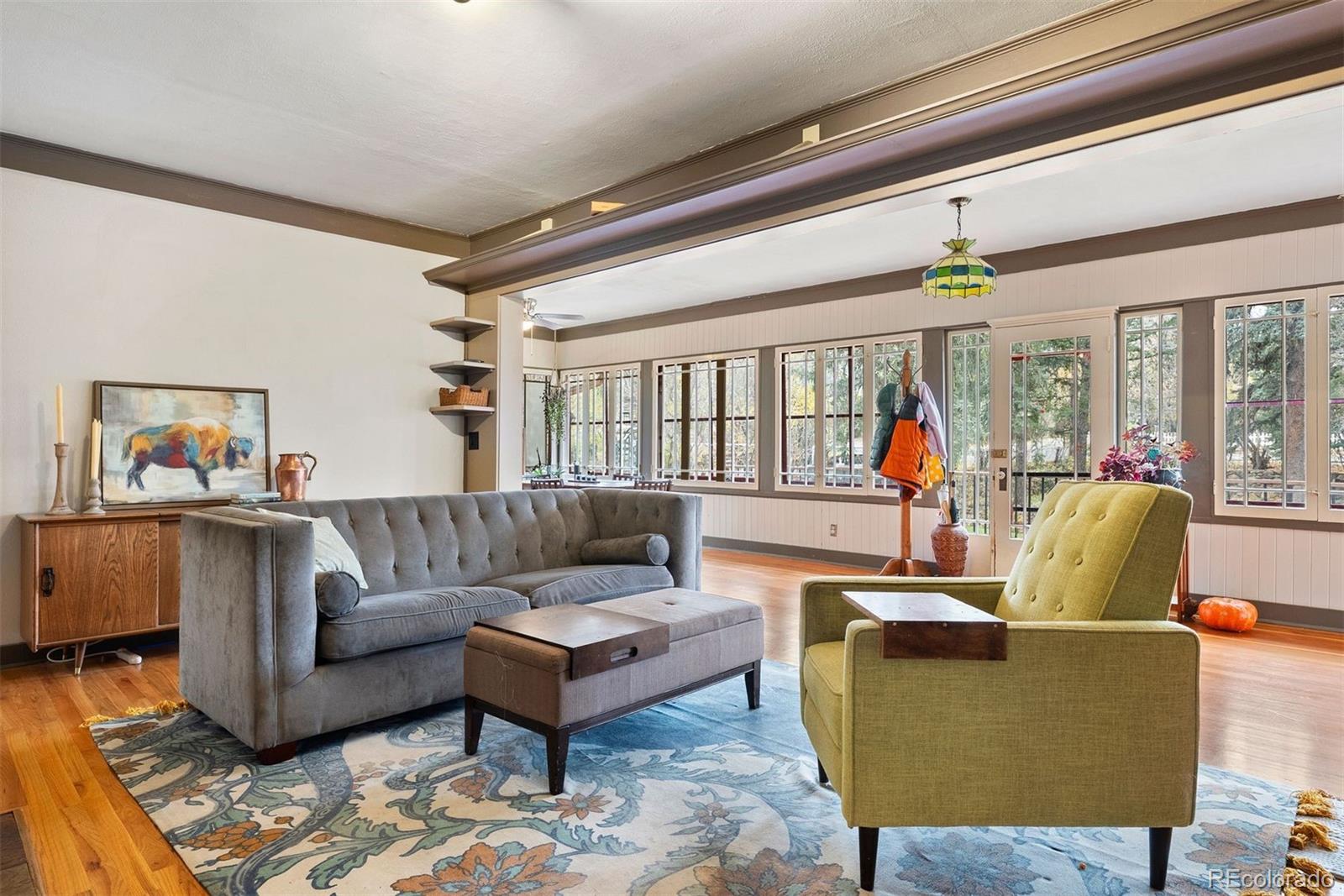 MLS Image #16 for 1515 w cheyenne road,colorado springs, Colorado