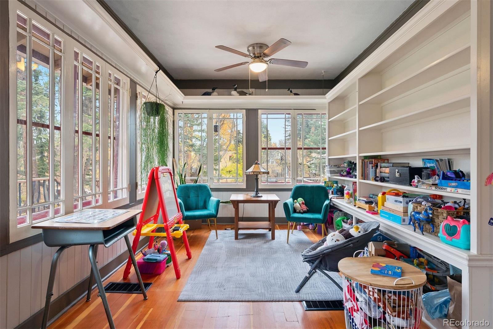 MLS Image #18 for 1515 w cheyenne road,colorado springs, Colorado