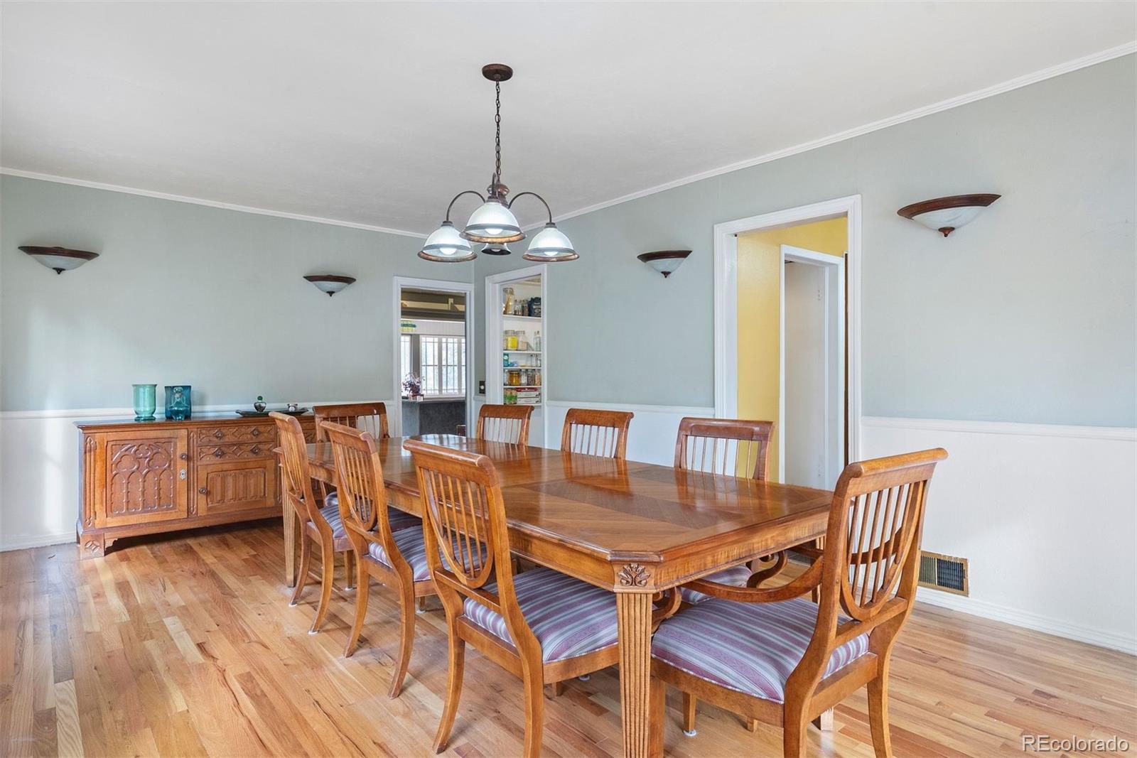 MLS Image #19 for 1515 w cheyenne road,colorado springs, Colorado