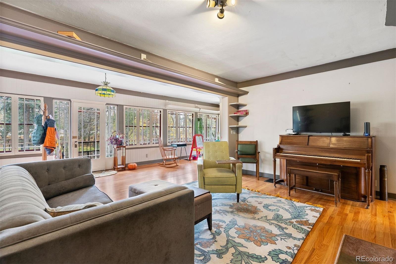 MLS Image #2 for 1515 w cheyenne road,colorado springs, Colorado