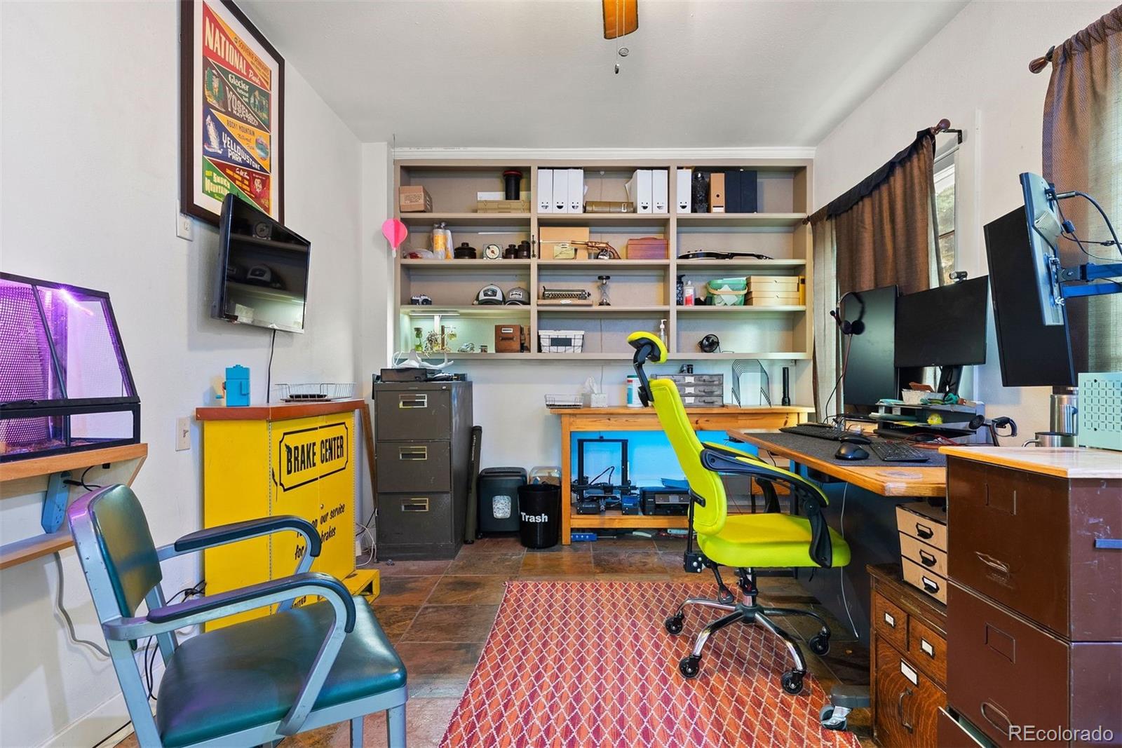 MLS Image #24 for 1515 w cheyenne road,colorado springs, Colorado