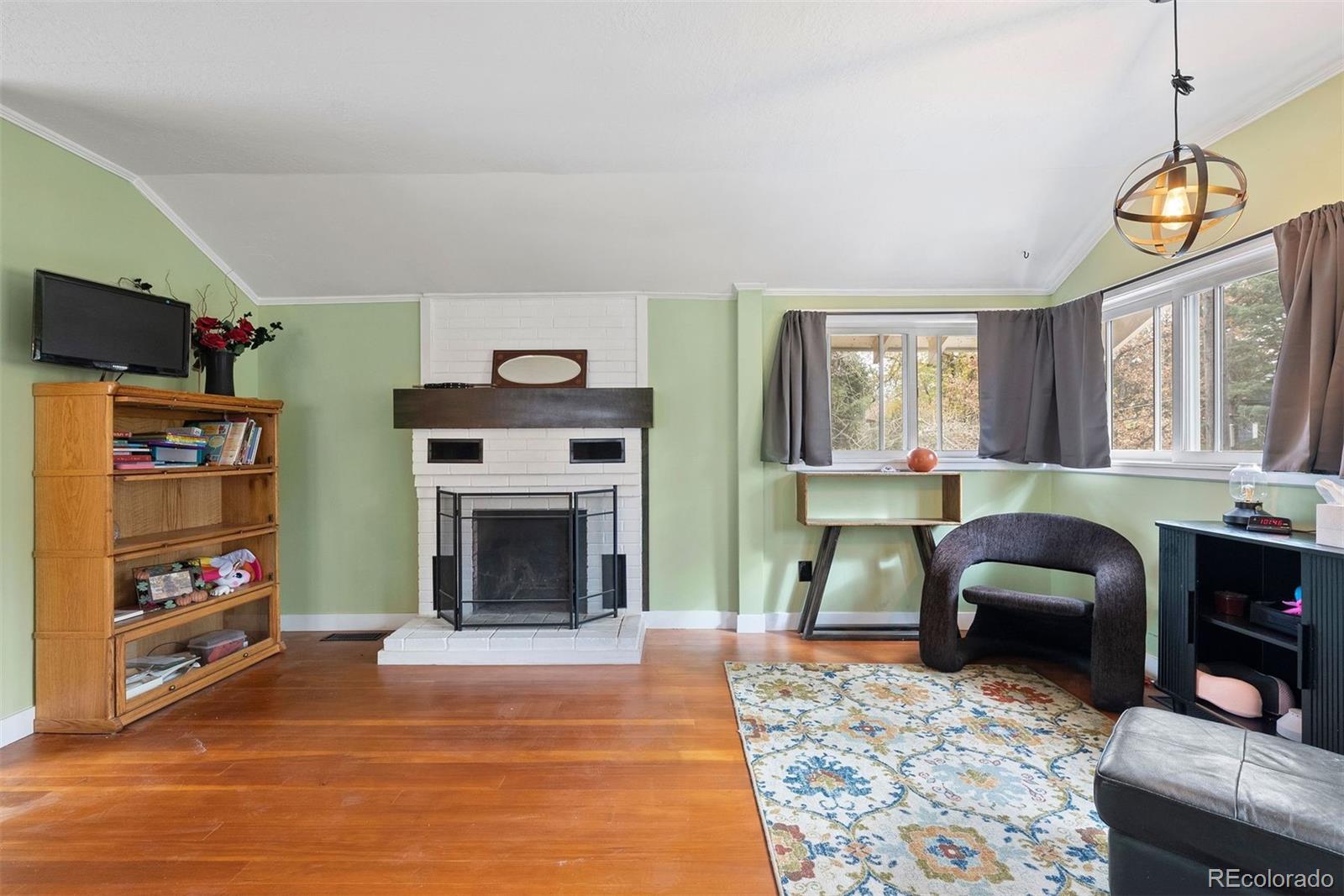 MLS Image #27 for 1515 w cheyenne road,colorado springs, Colorado