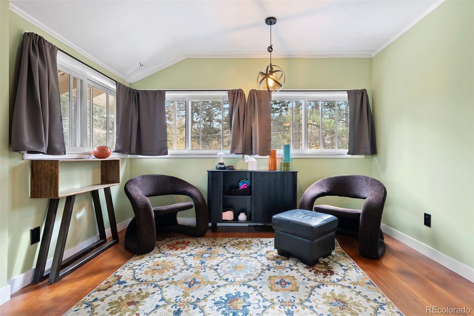 MLS Image #28 for 1515 w cheyenne road,colorado springs, Colorado