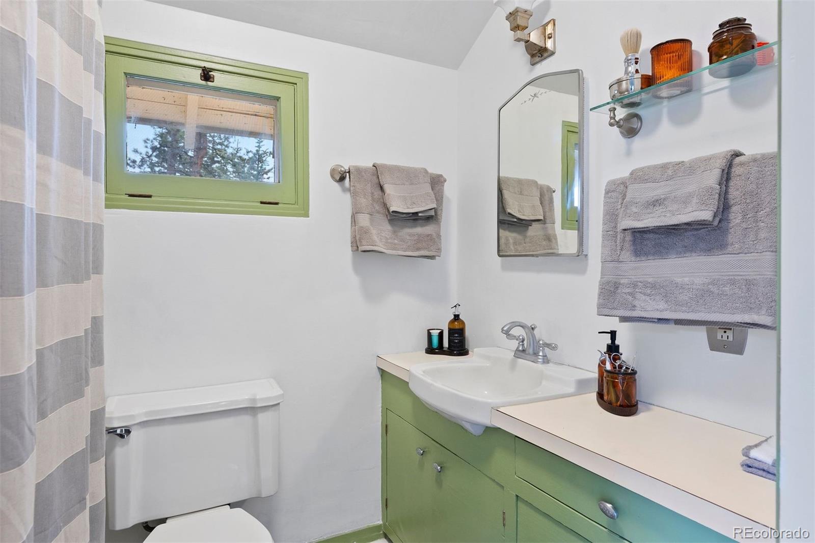 MLS Image #30 for 1515 w cheyenne road,colorado springs, Colorado