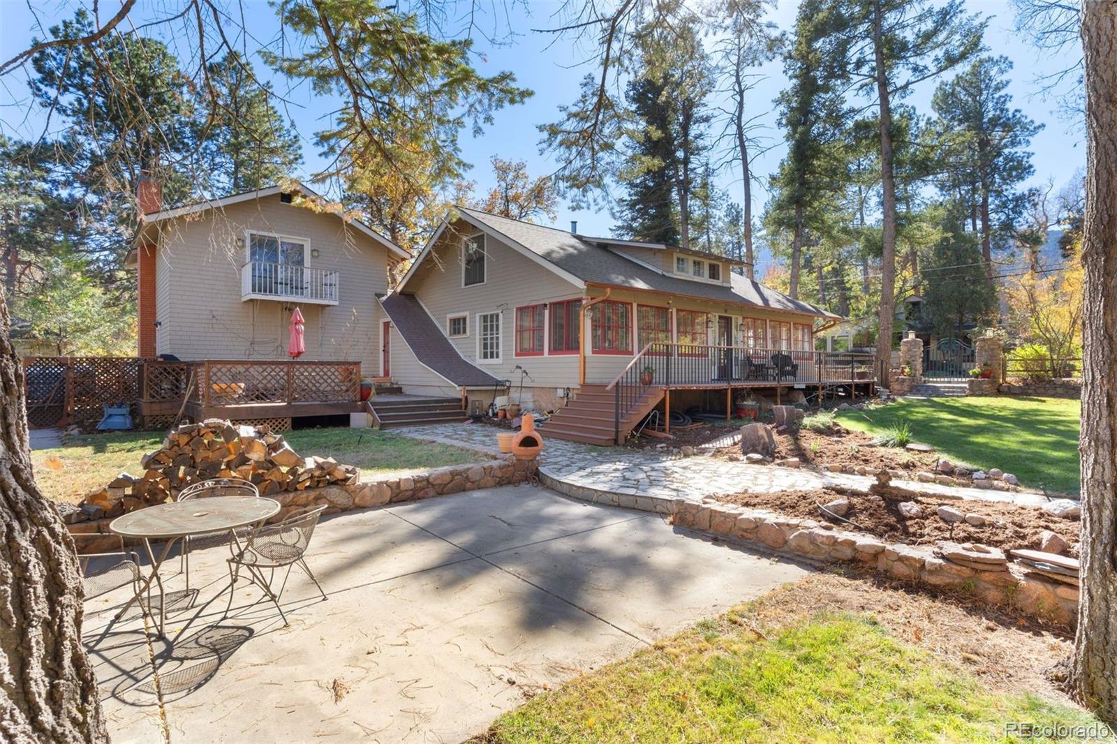 MLS Image #38 for 1515 w cheyenne road,colorado springs, Colorado