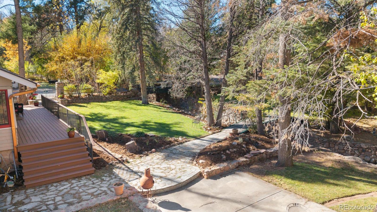 MLS Image #39 for 1515 w cheyenne road,colorado springs, Colorado