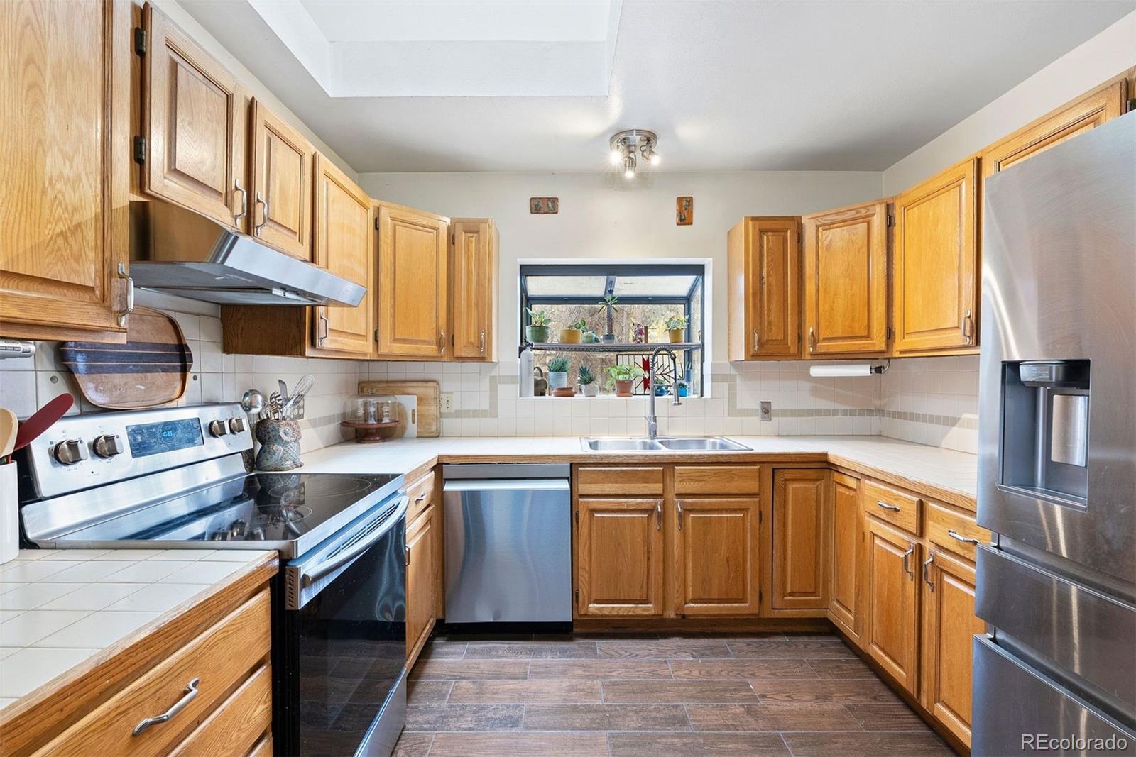 MLS Image #4 for 1515 w cheyenne road,colorado springs, Colorado