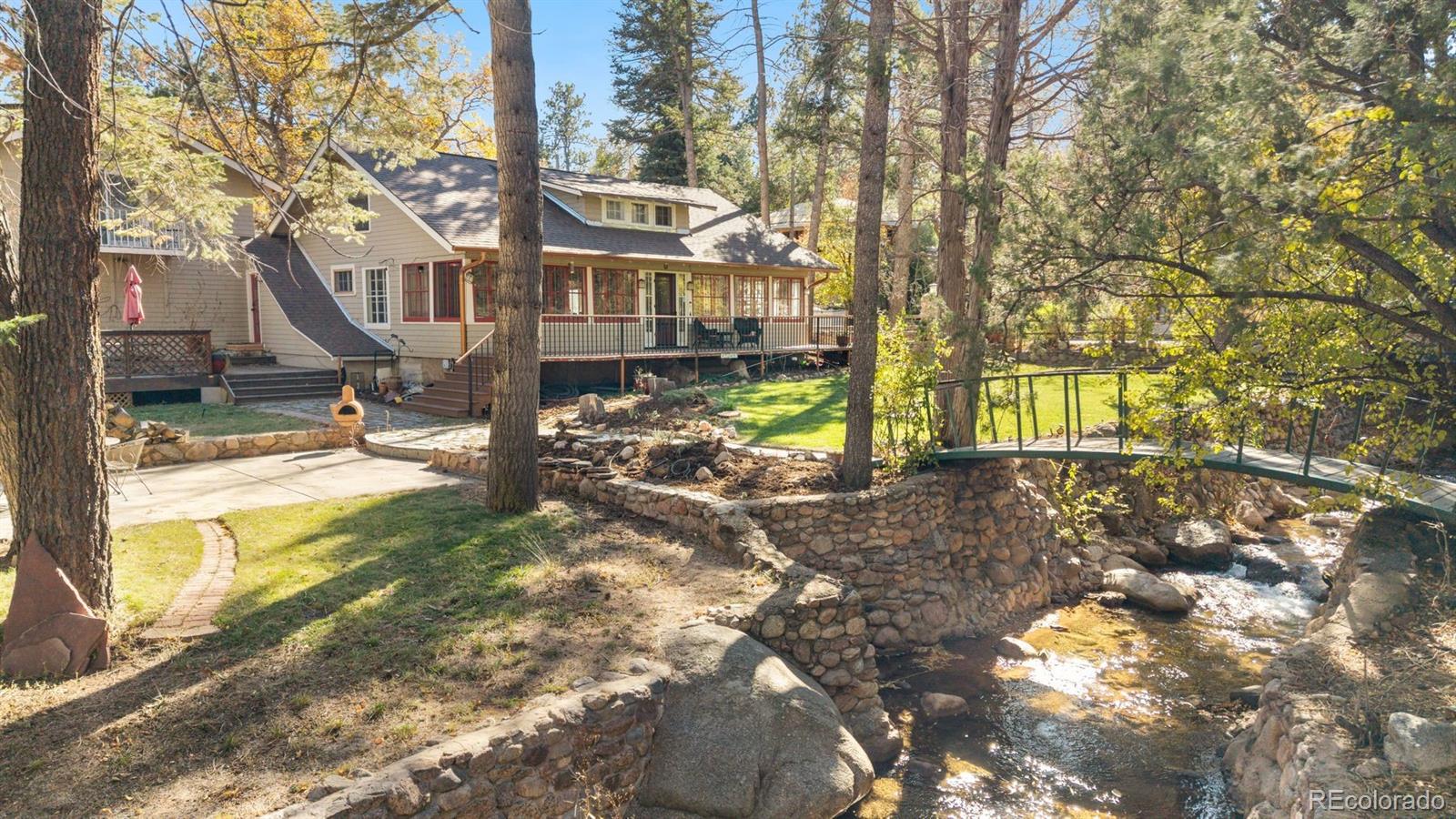 MLS Image #40 for 1515 w cheyenne road,colorado springs, Colorado