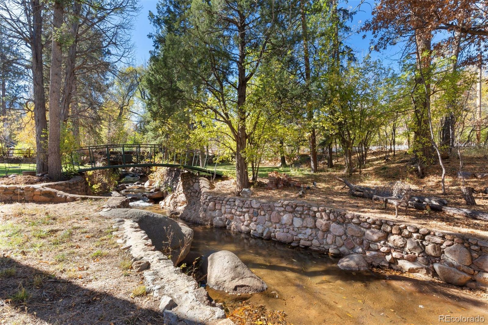 MLS Image #41 for 1515 w cheyenne road,colorado springs, Colorado