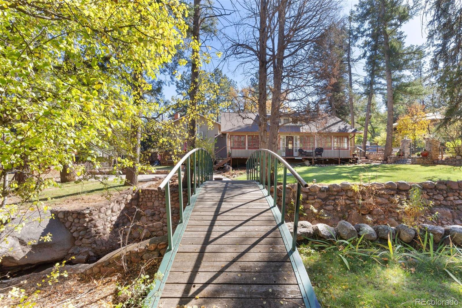 MLS Image #42 for 1515 w cheyenne road,colorado springs, Colorado