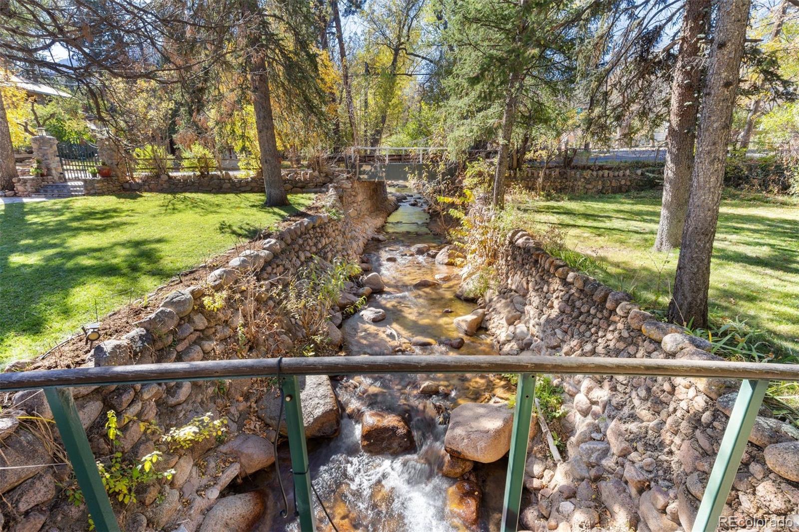 MLS Image #43 for 1515 w cheyenne road,colorado springs, Colorado