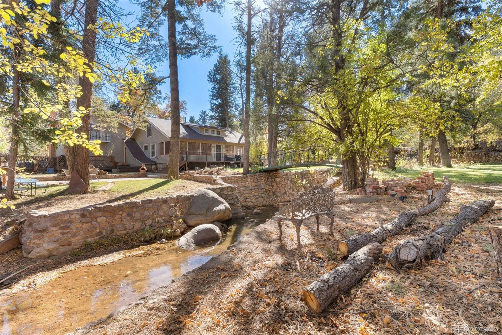 MLS Image #44 for 1515 w cheyenne road,colorado springs, Colorado