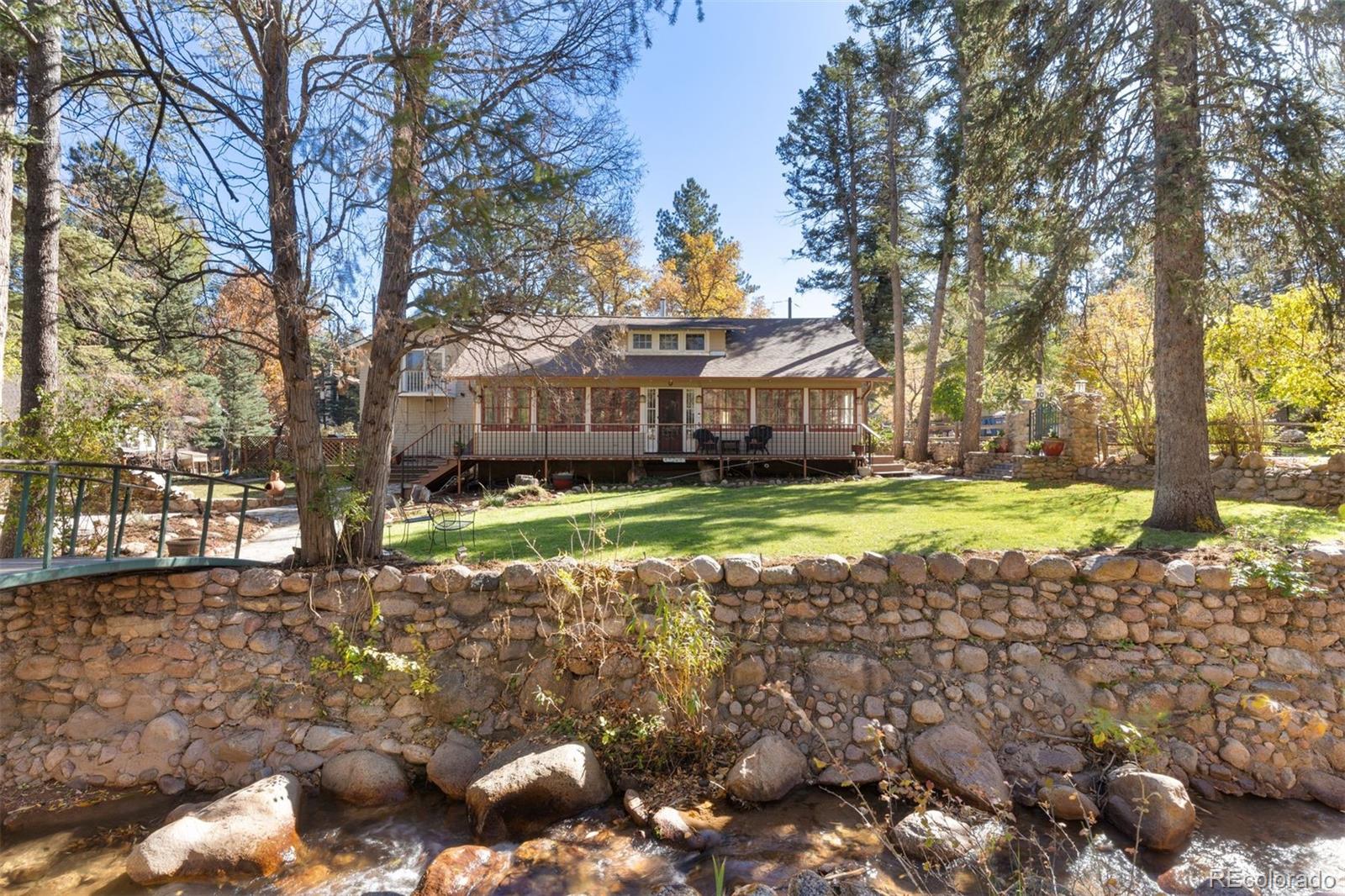 MLS Image #47 for 1515 w cheyenne road,colorado springs, Colorado