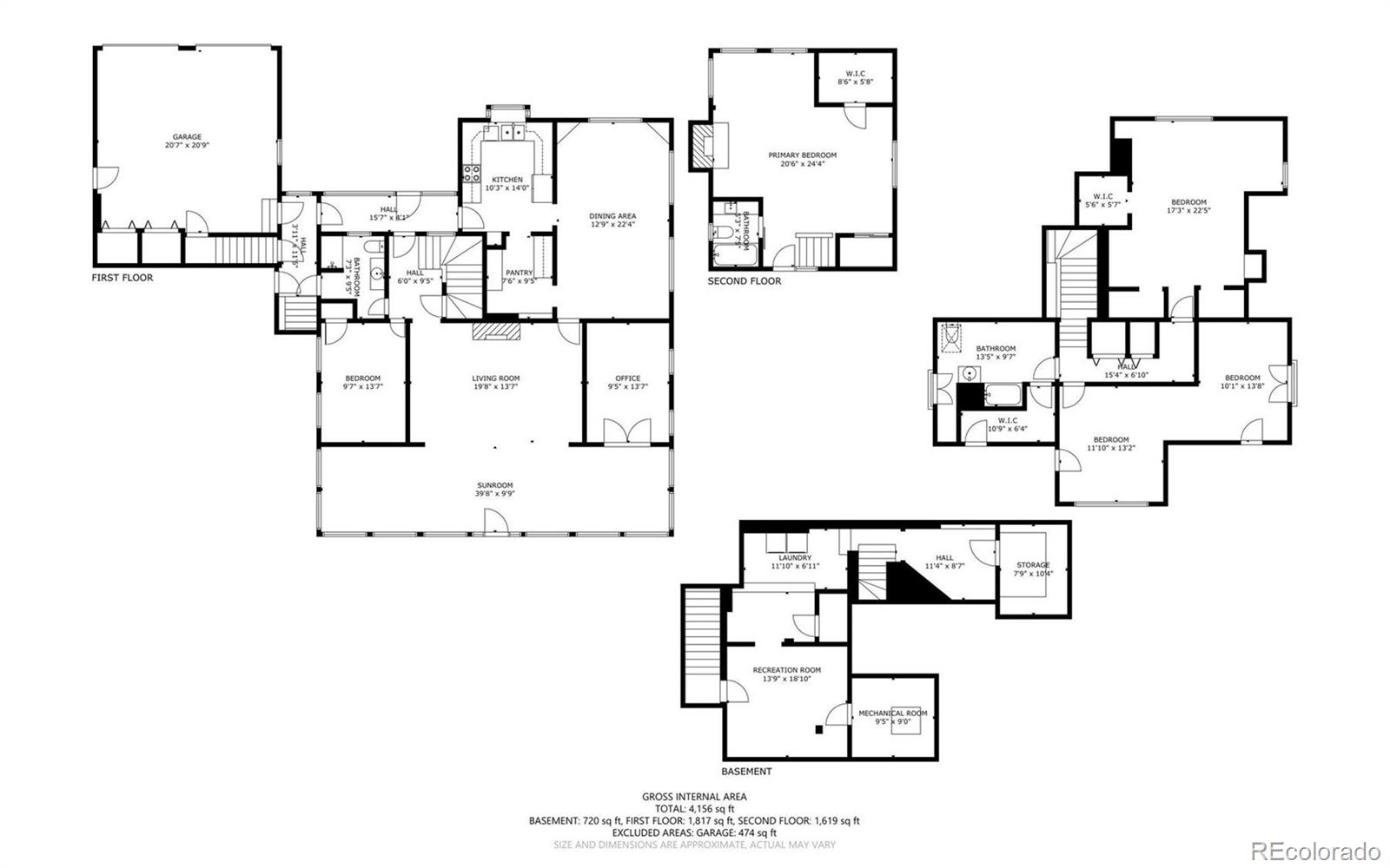 MLS Image #49 for 1515 w cheyenne road,colorado springs, Colorado