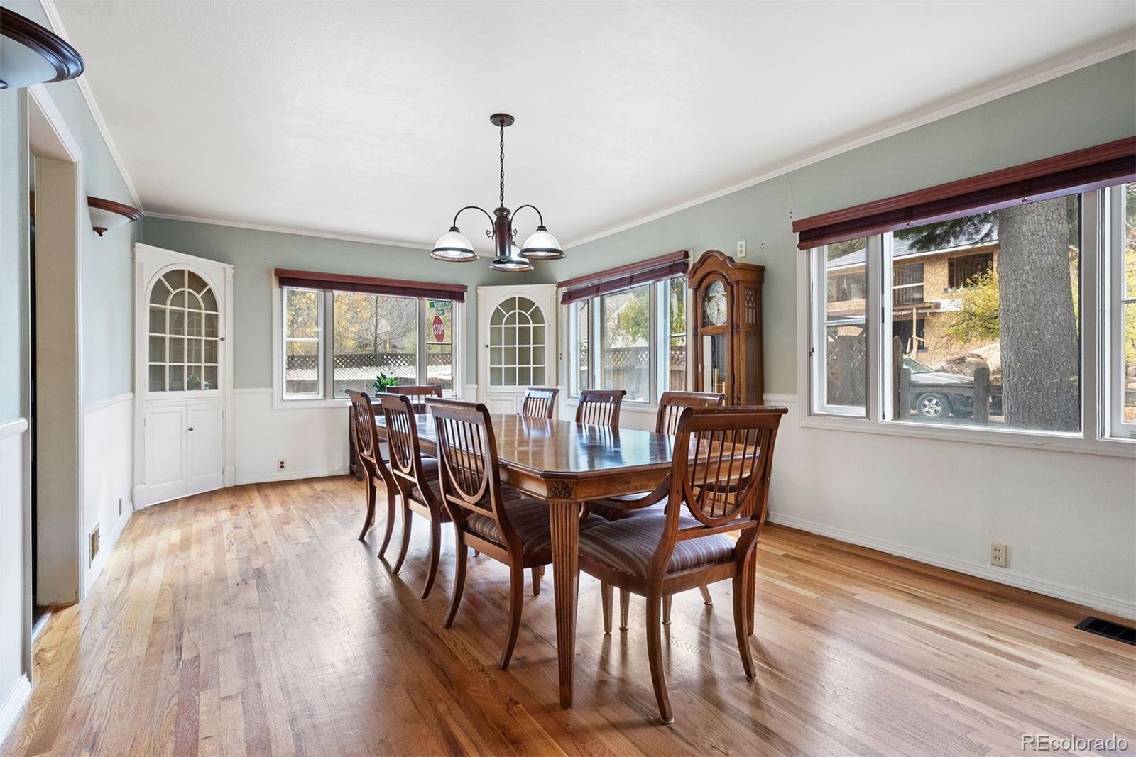 MLS Image #5 for 1515 w cheyenne road,colorado springs, Colorado
