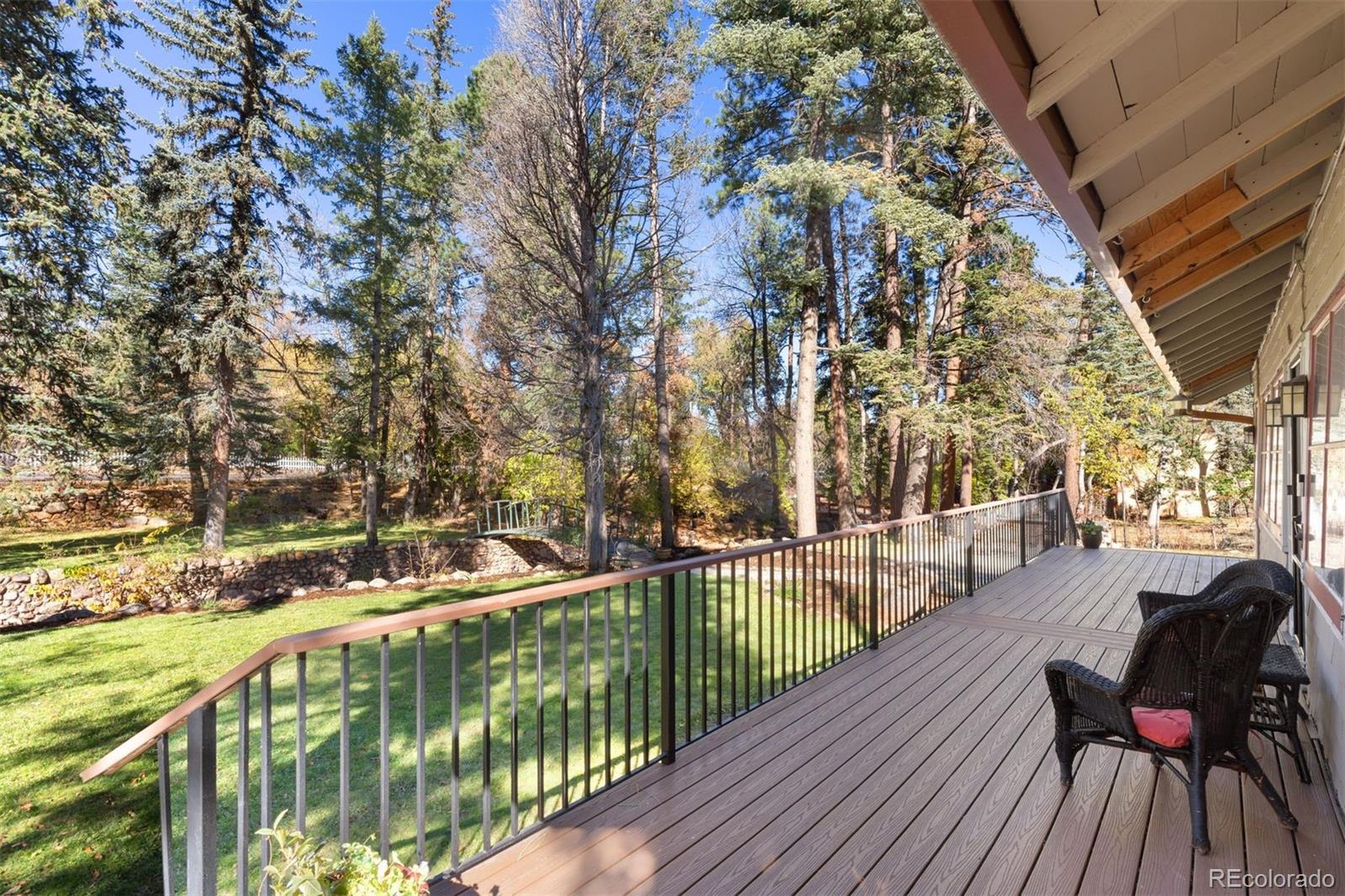 MLS Image #7 for 1515 w cheyenne road,colorado springs, Colorado