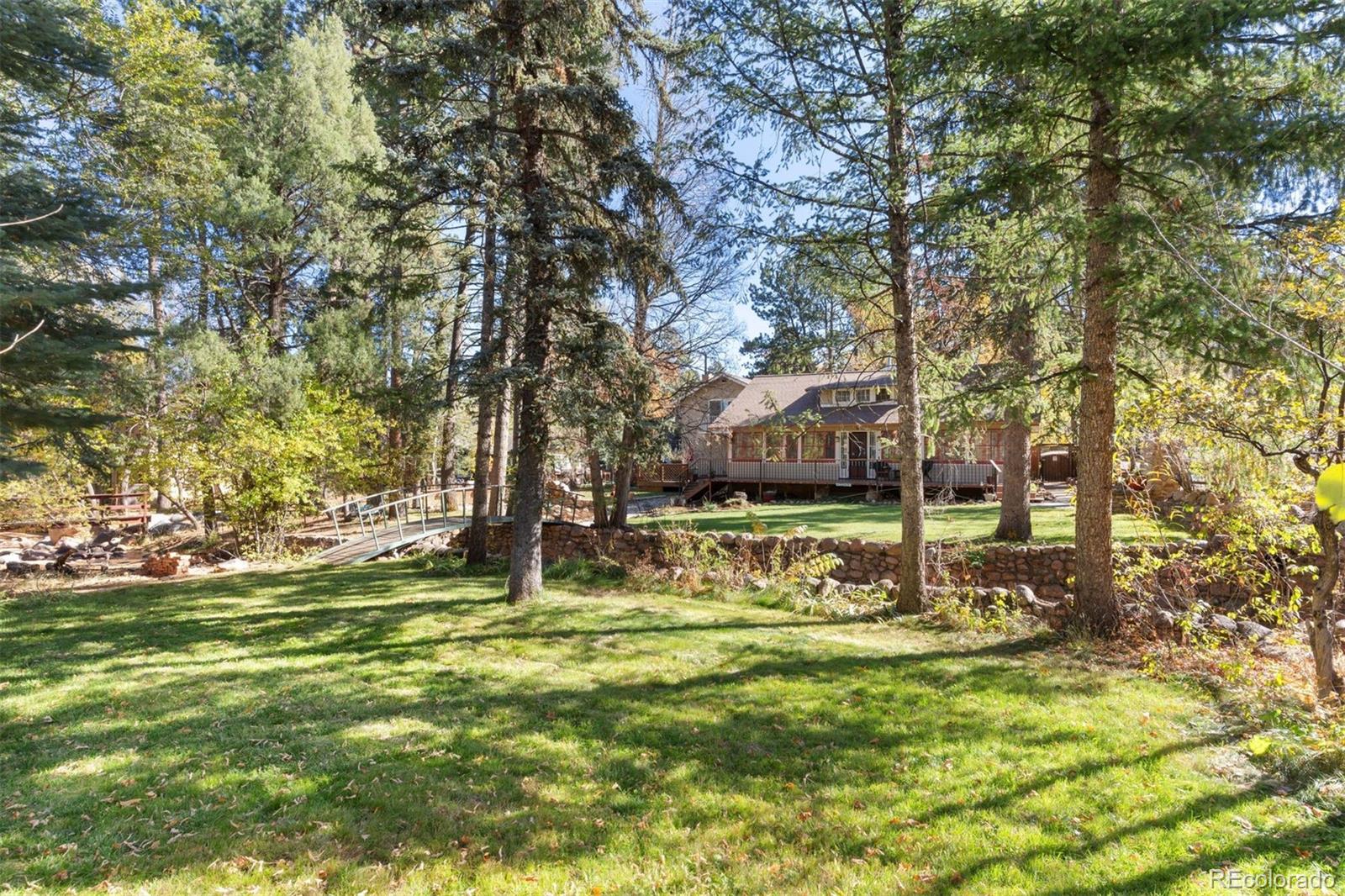 MLS Image #8 for 1515 w cheyenne road,colorado springs, Colorado