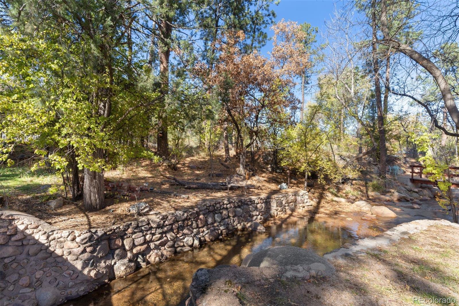 MLS Image #9 for 1515 w cheyenne road,colorado springs, Colorado