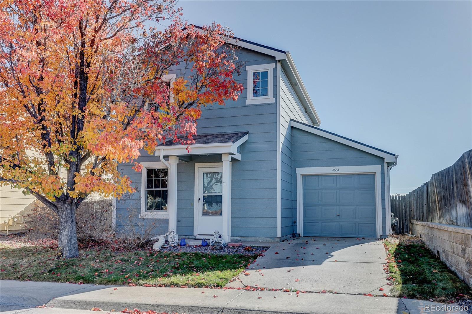 MLS Image #0 for 4884 e 101st court,thornton, Colorado