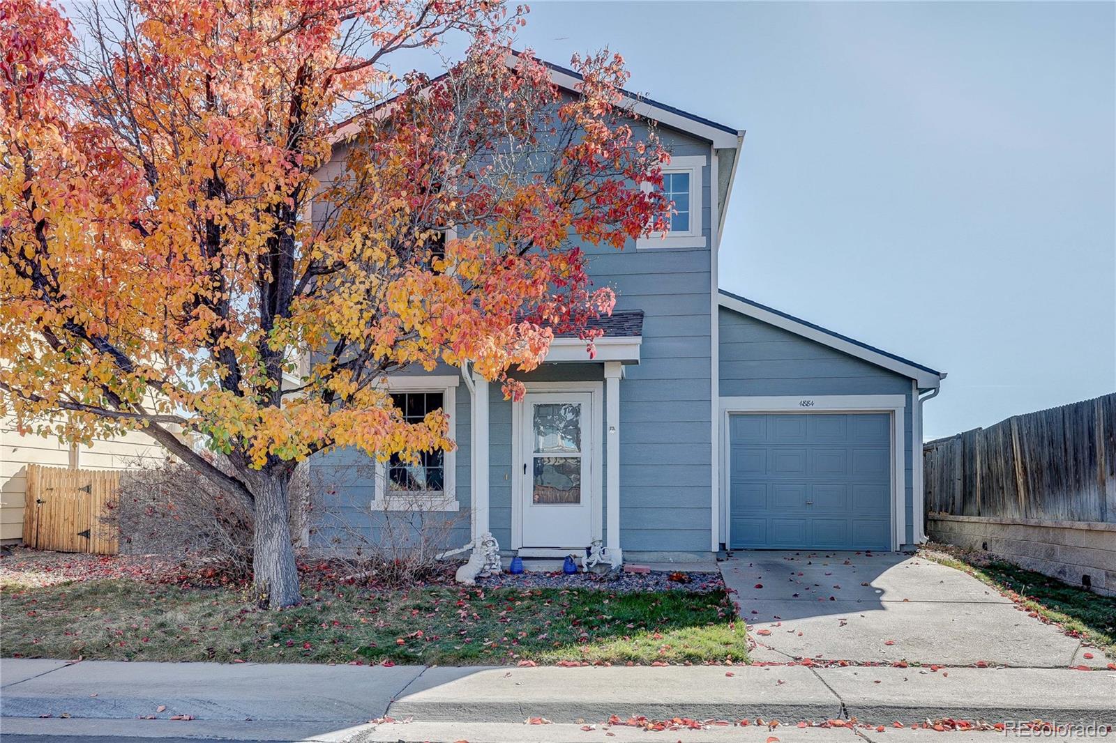MLS Image #1 for 4884 e 101st court,thornton, Colorado
