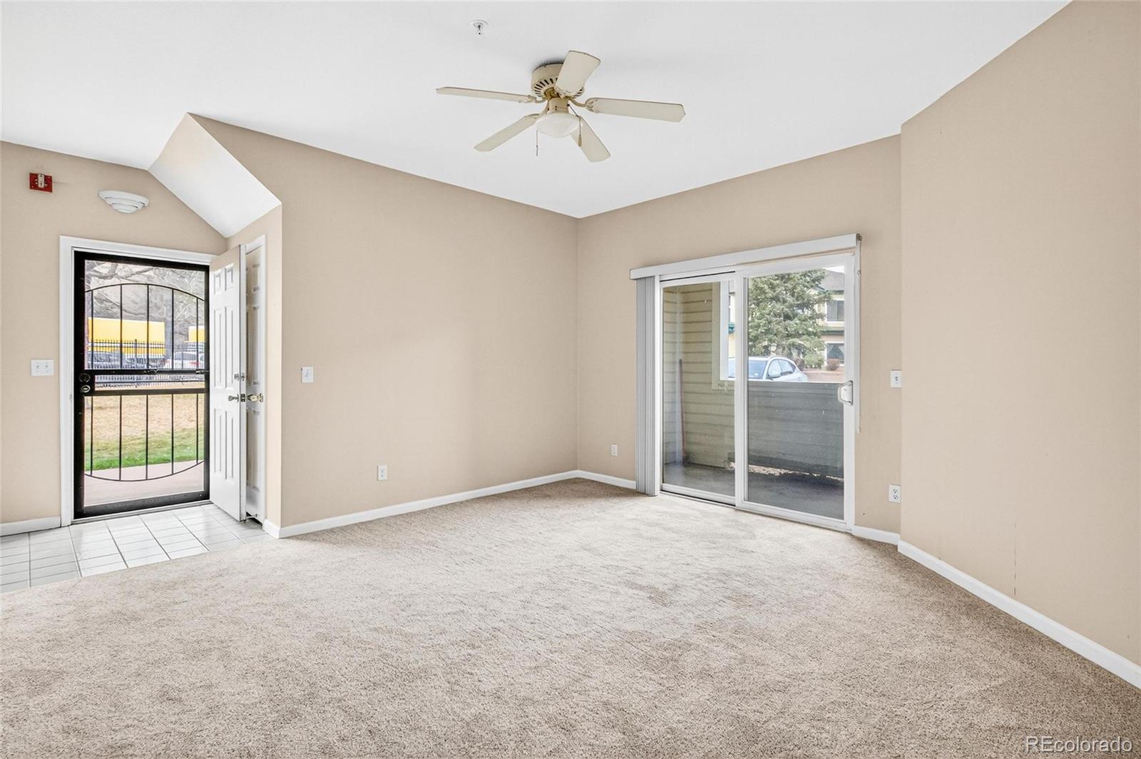 MLS Image #1 for 8707 e florida avenue,denver, Colorado
