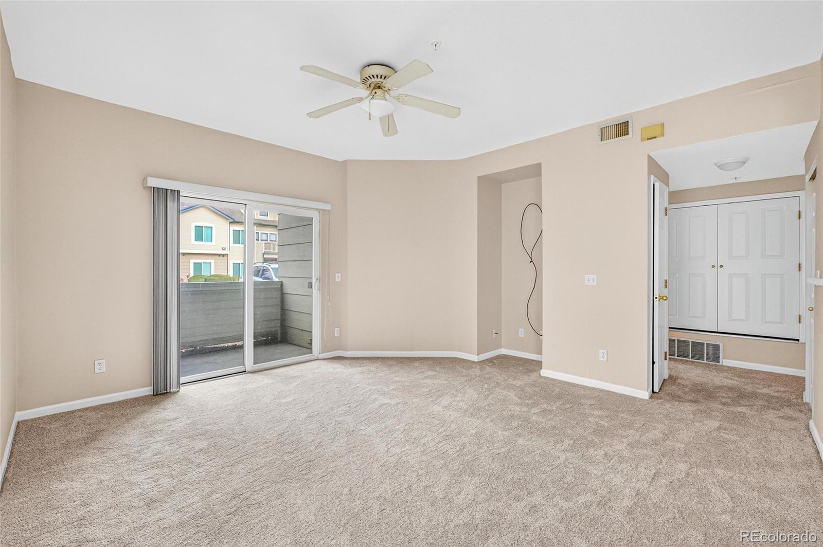 MLS Image #2 for 8707 e florida avenue,denver, Colorado