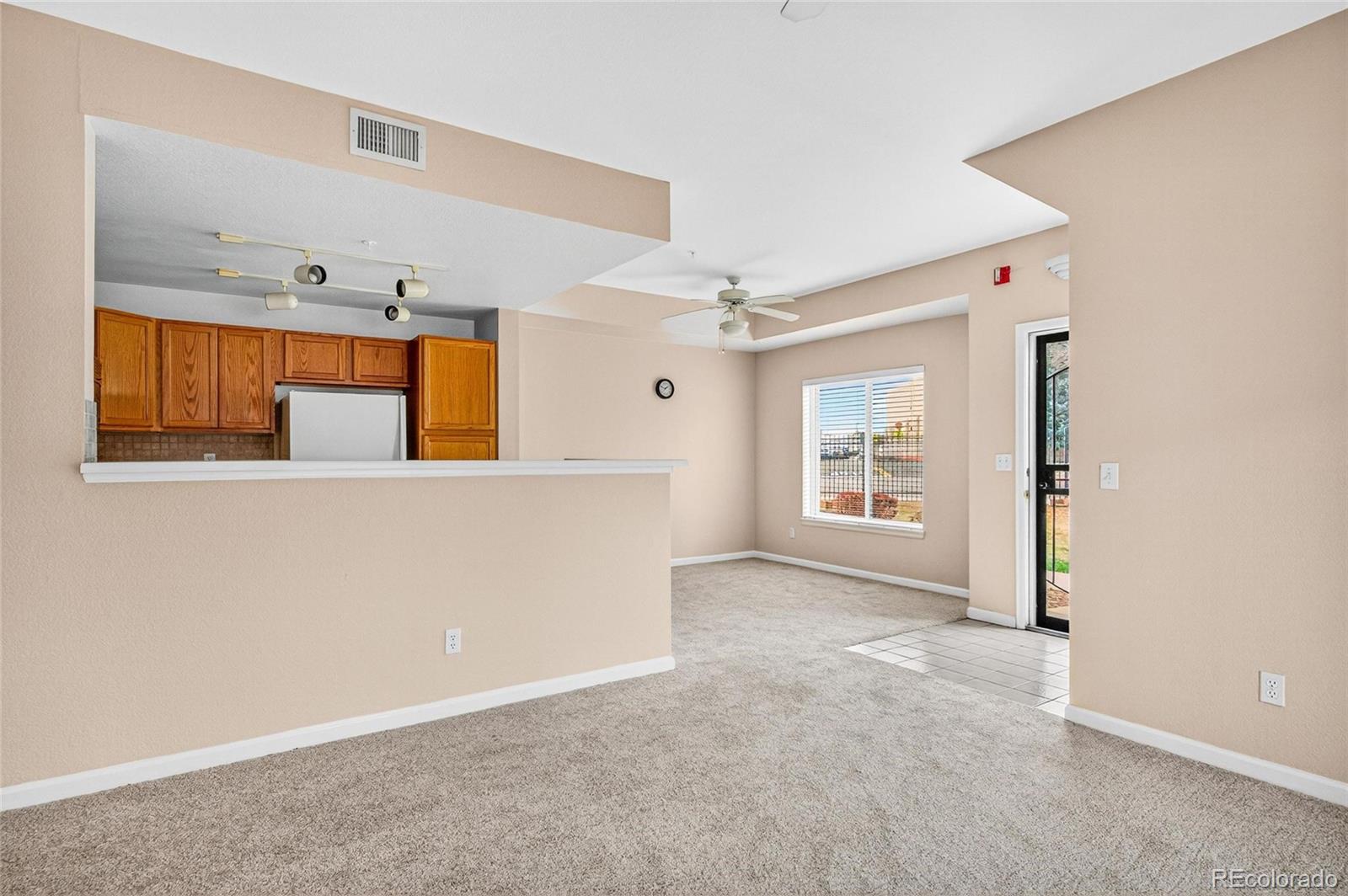 MLS Image #6 for 8707 e florida avenue,denver, Colorado