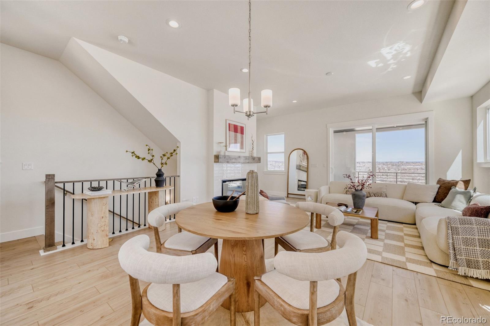 MLS Image #10 for 1727  keystone crest lane,colorado springs, Colorado
