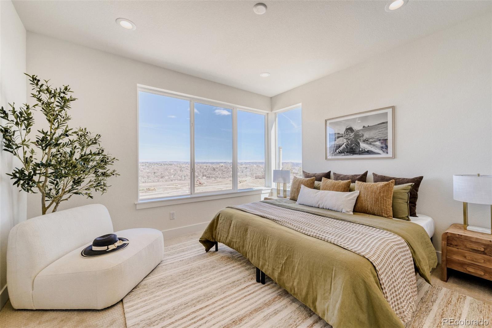 MLS Image #12 for 1727  keystone crest lane,colorado springs, Colorado