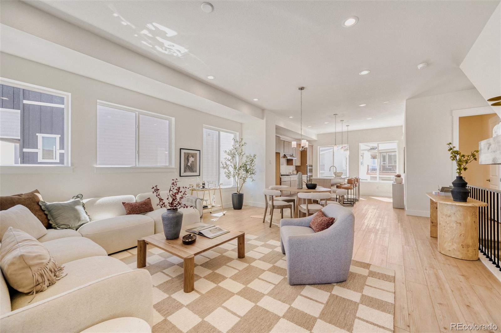 MLS Image #4 for 1727  keystone crest lane,colorado springs, Colorado