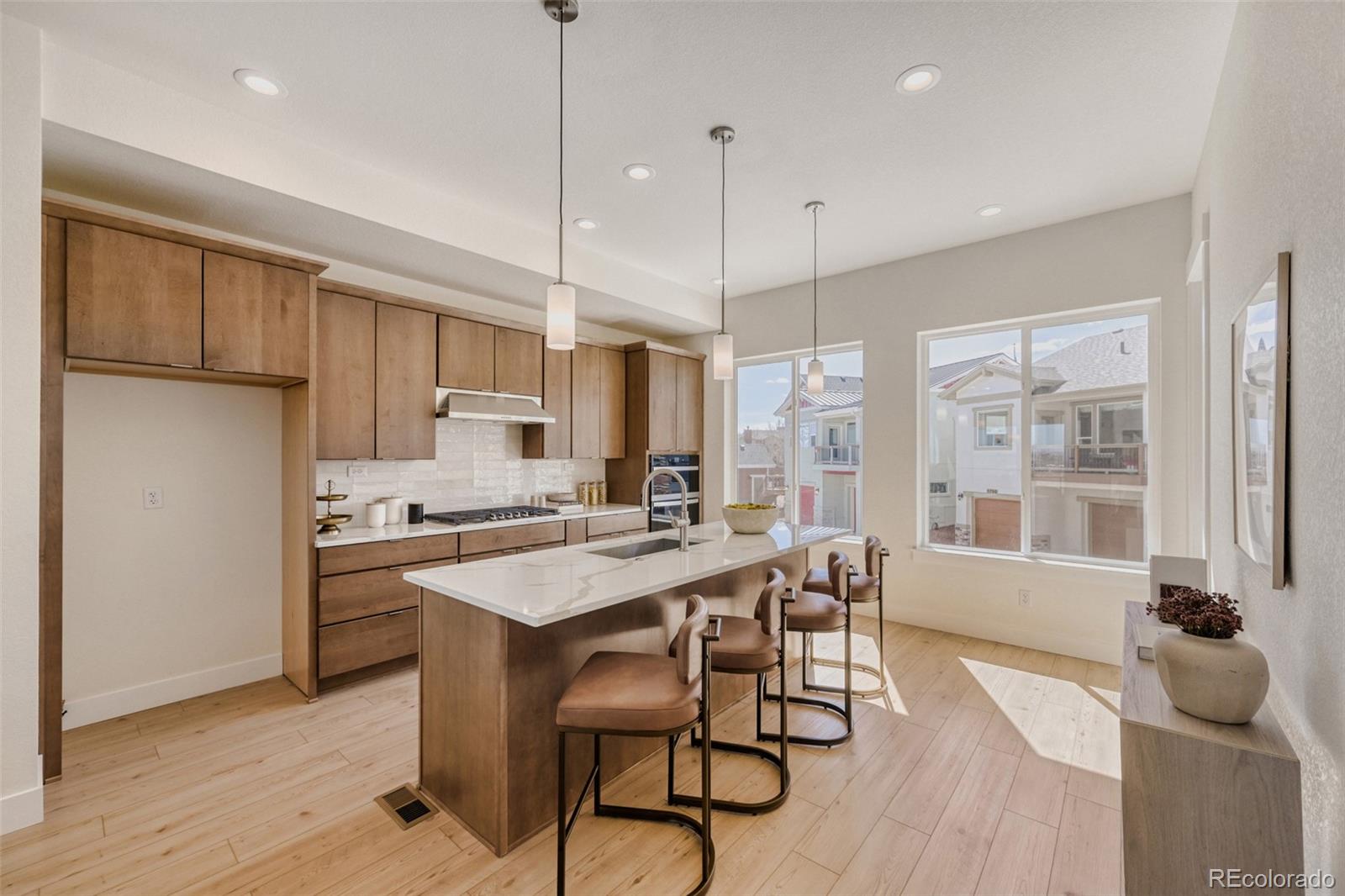 MLS Image #5 for 1727  keystone crest lane,colorado springs, Colorado