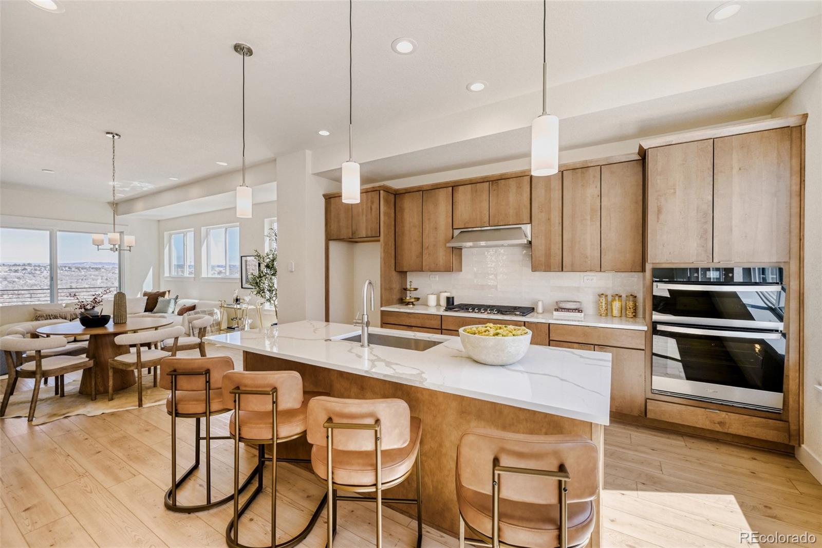MLS Image #7 for 1727  keystone crest lane,colorado springs, Colorado